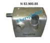 EBERSP?CHER 83.900.85 End Silencer